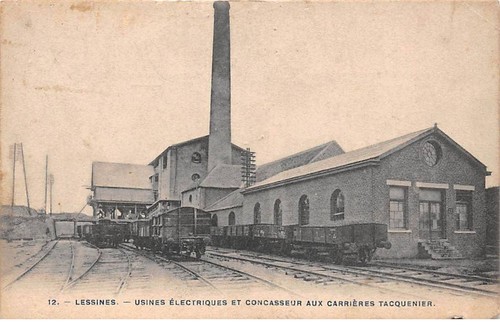 Belgio san49657 lessines - san49657,