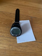 Scubapro Aladin Tec2G , Computer Subacqueo - Nero (05.046.110)