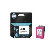 HP 300 CC643EE CARTUCCIA