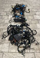 Impianto elettrico DIESEL Fiat 500X 2020