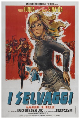 The wild angels peter - wild,