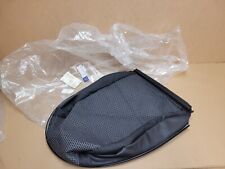 Cuscino sedile anteriore