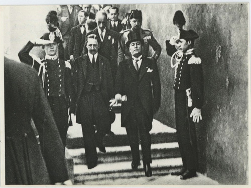 Italia roma italo balbo nel - italo,