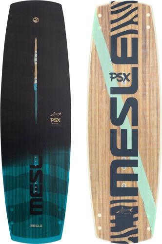 Mesle wakeboard psx lunghezze - wakeboard,