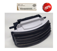 69377-10 Vetro parafango posteriore smoke Harley Street Road Glide dal 2010