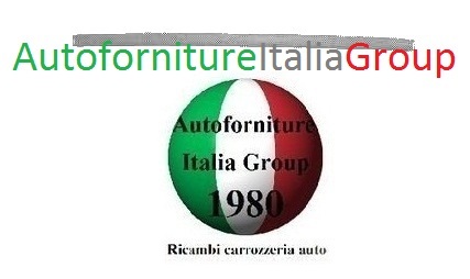 Modanatura paraurti posteriore - modanatura,