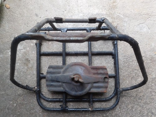 Lambretta terza serie special - terza,