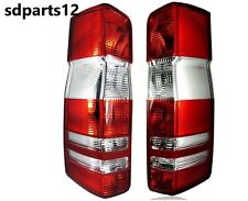 Fanali Posteriori L+R Per