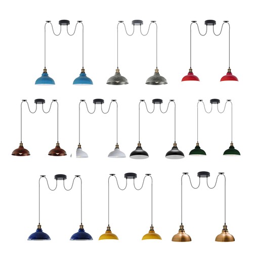 Lampada sospensione ragno da - lampada,