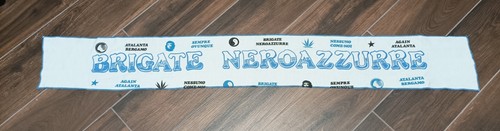 Sciarpa ultras brigate nero - ultras,