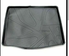 VASCA PROTEZIONE VANO BAGAGLI