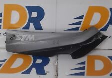 CARENA SOTTOPEDANA SINISTRA