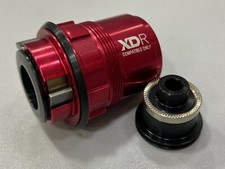 XeNTiS FreehubBody XDR,QR5 14-15XBL/12-16Mark (XMT130/XCR130) #20XRX001