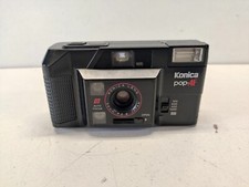 VINTAGE Konica POP AF F3.8