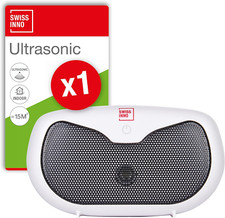 Scaccia Roditori a Ultrasuoni