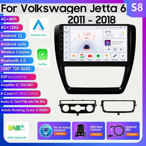 128gb per jetta 6 - 8+128gb,