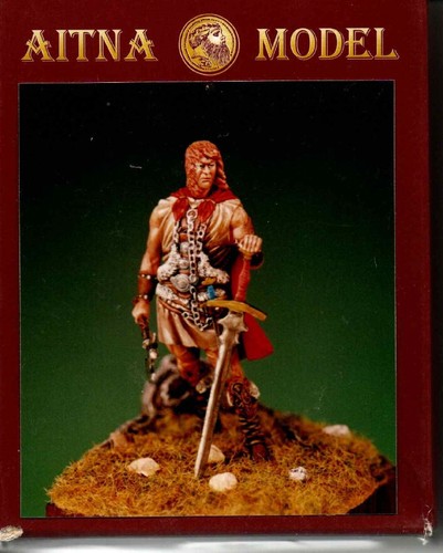 Aitna model 54f001 guerriero - model,