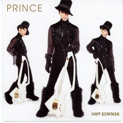 Prince hot summer rolling - hot,