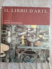 Il Libro D Arte - Vol 8 - Arte