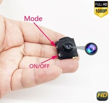 1080P micro obiettivo a vite