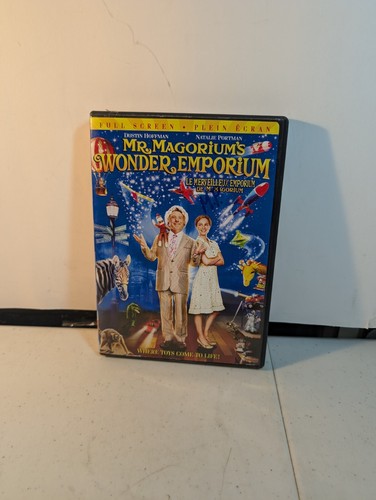 Magorium wonder emporium - wonder,