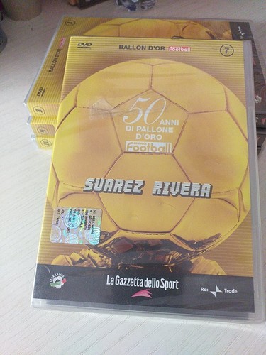 Dvd anni di pallone - di,