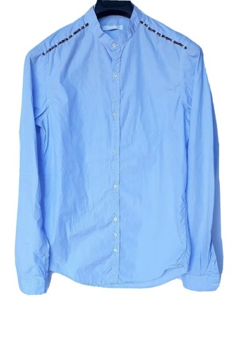 Camicia uomo slim fit - uomo,