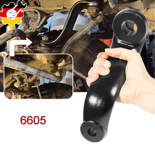 6605 drop pitman braccio - pitman, per