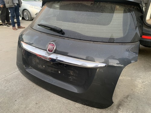 Portellone posteriore fiat - portellone,