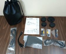 Borsa e accessori Canon tipo