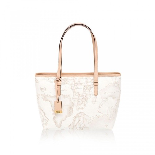 Borsa donna shopping alviero - shopping,