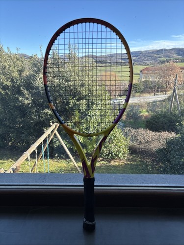 Babolat pure aero rafa - pure,