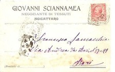 NOICATTARO  -  GIOVANNI