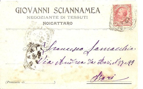 Noicattaro giovanni - noicattaro,