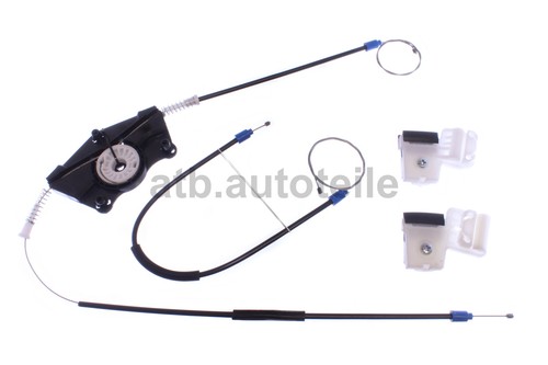 Kit riparazione alzacristalli - riparazione,