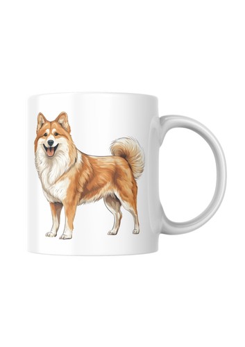 Tazza cane shiba - tazza,