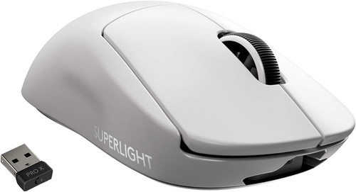 Mouse gioco wireless - mouse,
