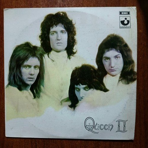 Queen 1975 - ii, [1975]