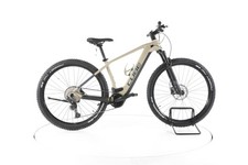 Cube Reaction Hybrid Pro E-MTB