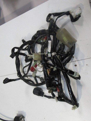 Impianto elettrico honda - elettrico, (honda