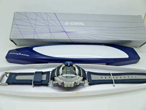 Orologio digitale lcd casio - orologio,