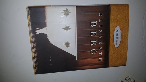 Open house novel - house:, a
