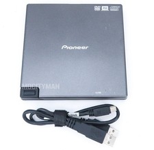 Pioneer DVR-XD10