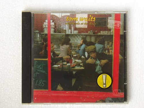 Tom waits nighthawks the - waits:,