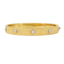 Bracciale vintage Buccellati