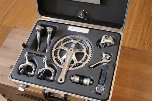 Nos shimano dura - dura-ace, 25th