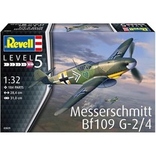 Kit Revell 03829 Messerschmitt