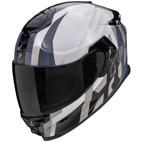 Casco integrale moto - casco, da