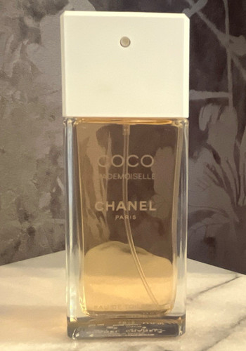 Chanel coco mademoiselle eau - chanel,