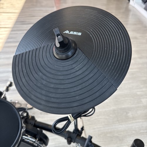 Cymbale alesis dm10 crash - alesis, +